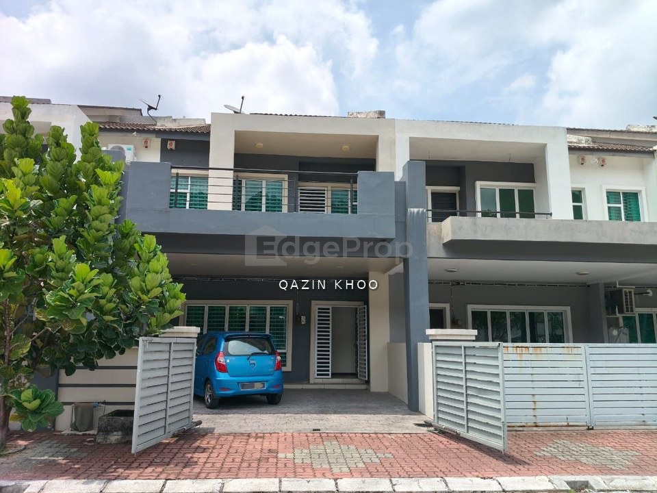 JALAN KUALA KANGSAR