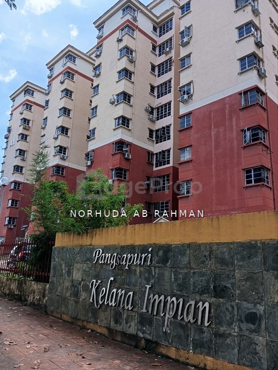 Kelana Impian