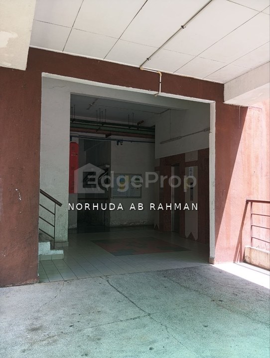 Kelana Impian Apartment Petaling Jaya Selangor, Selangor, Petaling Jaya