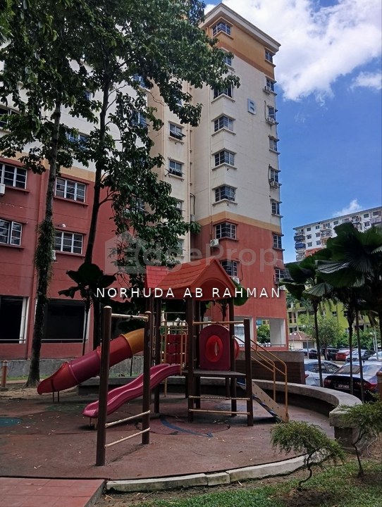 Kelana Impian Apartment Petaling Jaya Selangor, Selangor, Petaling Jaya