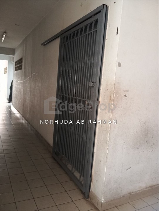 Kelana Impian Apartment Petaling Jaya Selangor, Selangor, Petaling Jaya