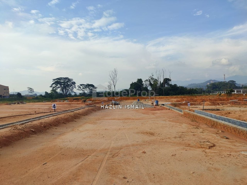 🏡 CASA ORKID | Exclusive Freehold Bungalow Lots with Hill Views | Build Your Dream Home Your Way