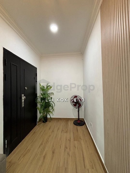 2 Storey Rmmj House @ Taman Nusa Bayu, Iskandar Puteri, Johor, Johor, 