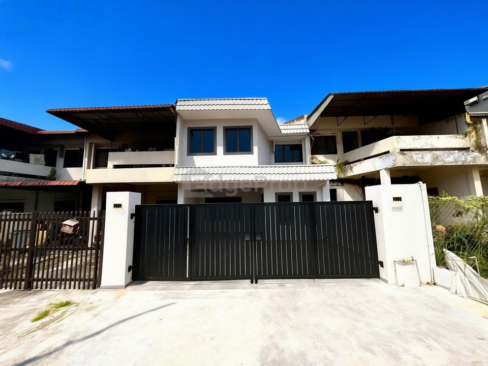 Taman Sentosa