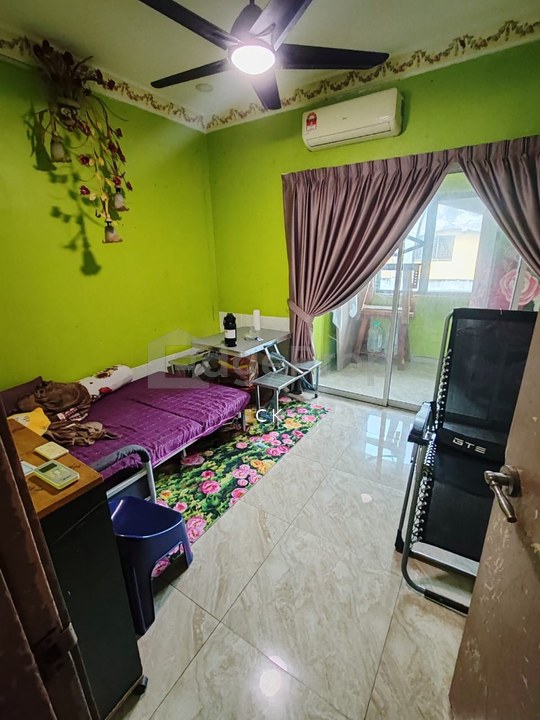 Pandan Jaya