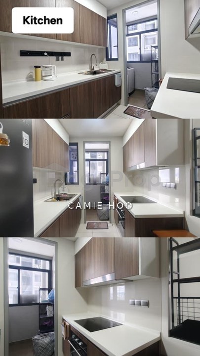 For Rent: The Era @ Duta North - Segambut, Kuala Lumpur, Segambut