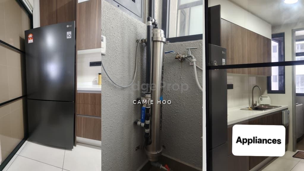 For Rent: The Era @ Duta North - Segambut, Kuala Lumpur, Segambut