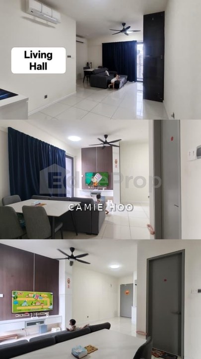 For Rent: The Era @ Duta North - Segambut, Kuala Lumpur, Segambut