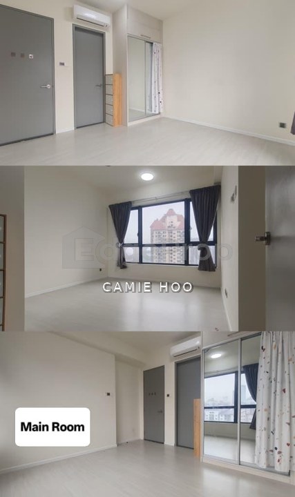 For Rent: The Era @ Duta North - Segambut, Kuala Lumpur, Segambut