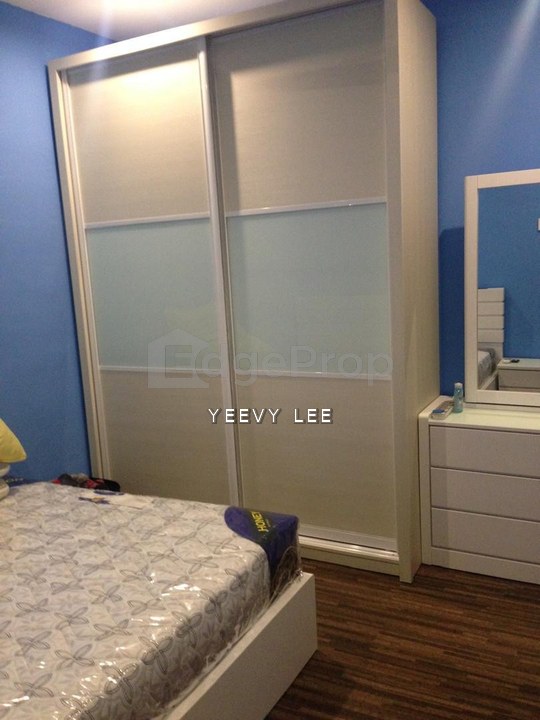 Boulevard Residence Damansara Fully Furnished Kayu Ara For Rent, Selangor, Kayu Ara