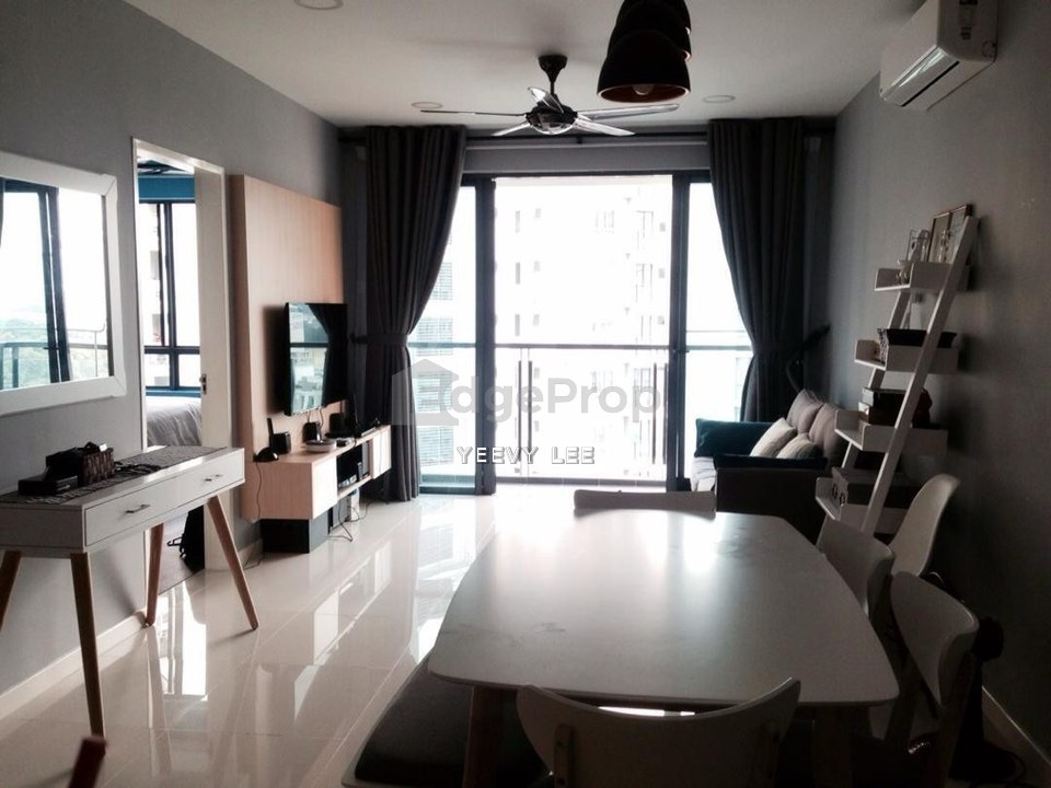 Boulevard Residence Damansara