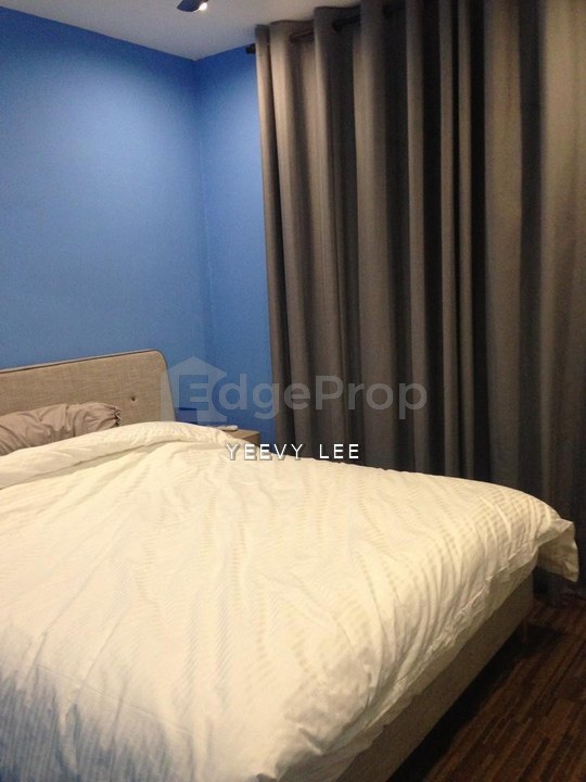 Boulevard Residence Damansara Fully Furnished Kayu Ara For Rent, Selangor, Kayu Ara