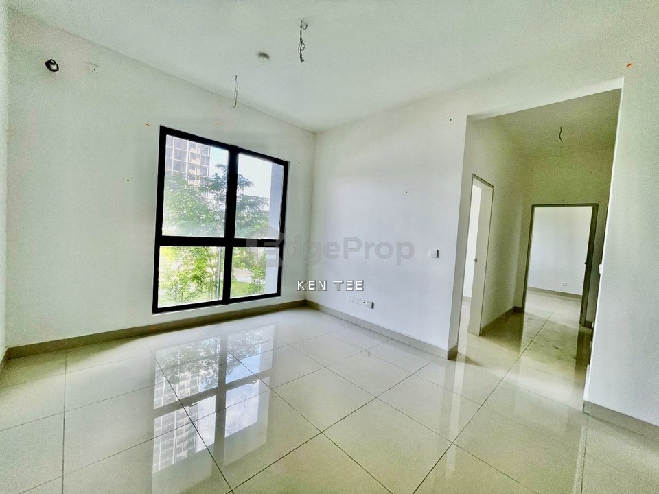 D’Sini Condo 3 bedroom Partial furnished for Rent, Selangor, Setia Alam/Alam Nusantara