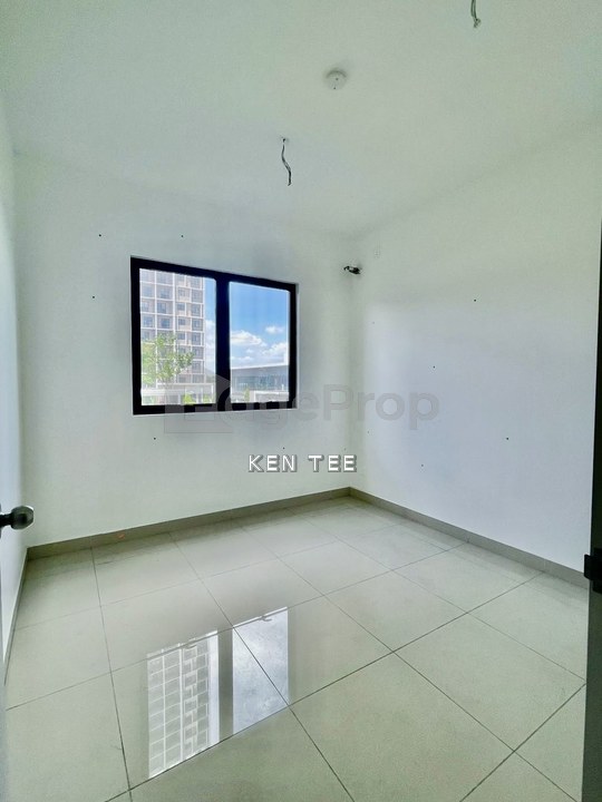 D’Sini Condo 3 bedroom Partial furnished for Rent, Selangor, Setia Alam/Alam Nusantara