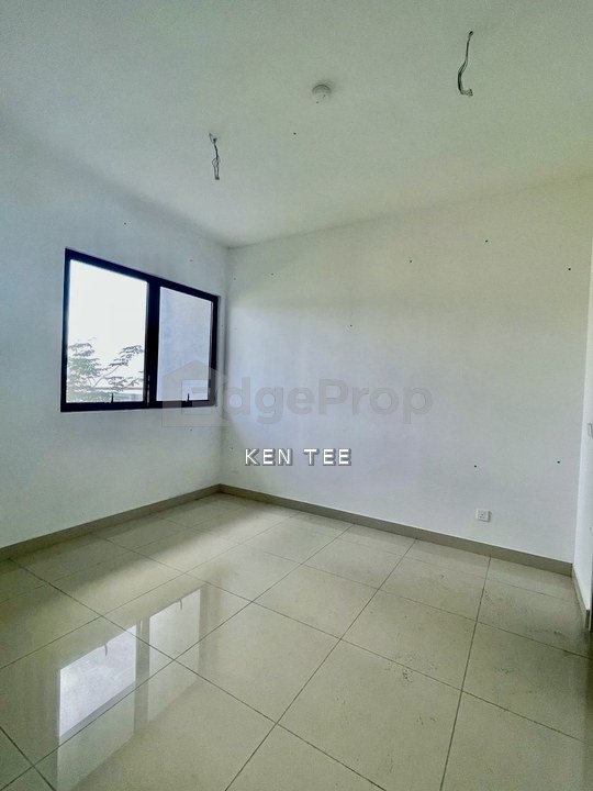 D’Sini Condo 3 bedroom Partial furnished for Rent, Selangor, Setia Alam/Alam Nusantara