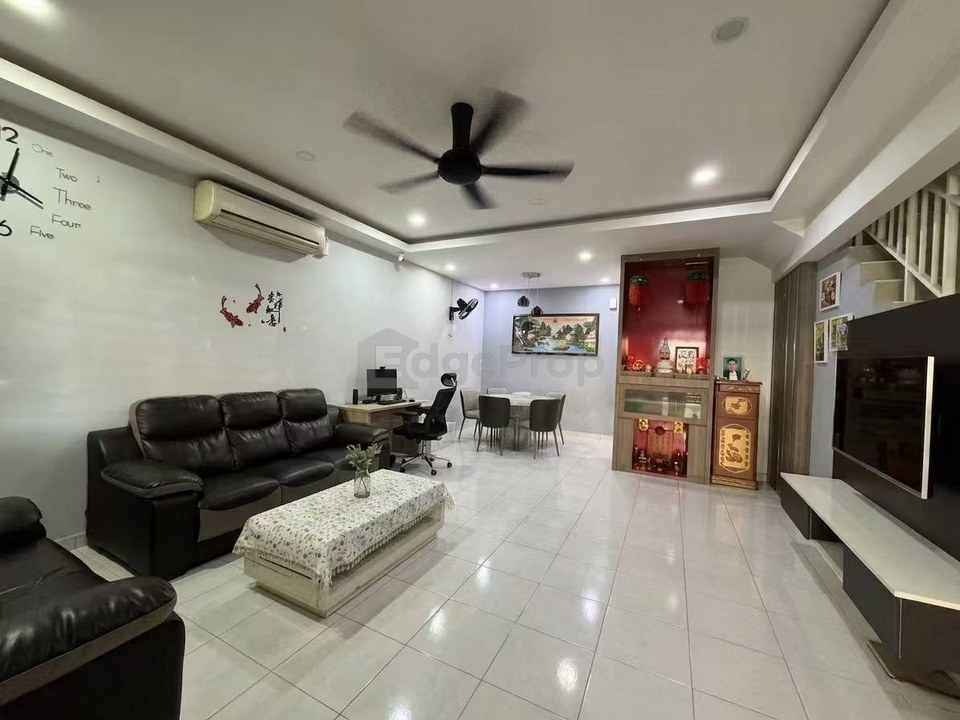 Bukit Indah 2