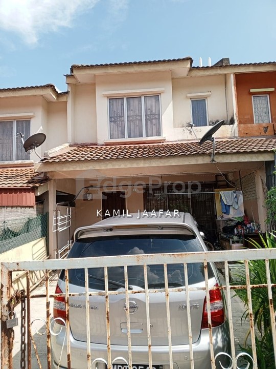 Bandar Country Homes