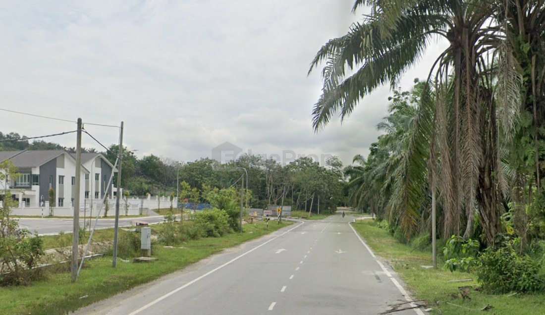 3.0 acres Residential Zoning Land, Kampung Bukit Kapar, Kapar, Selangor, Selangor, Kapar 