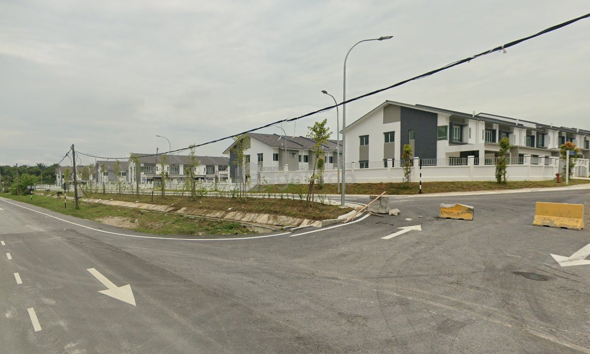 3.0 acres Residential Zoning Land, Kampung Bukit Kapar, Kapar, Selangor, Selangor, Kapar 