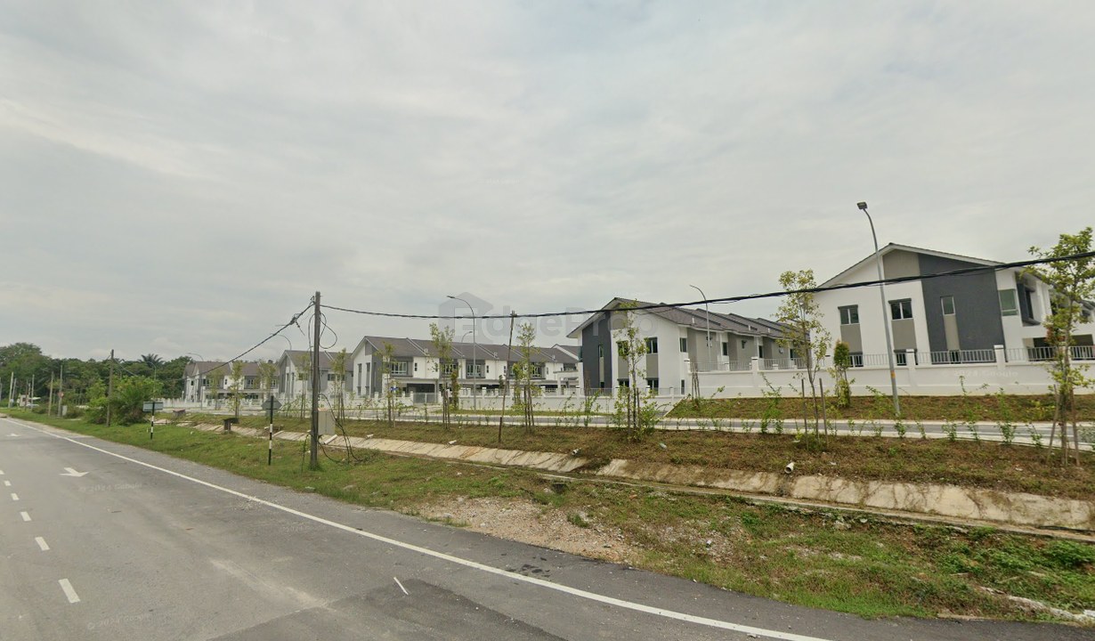3.0 acres Residential Zoning Land, Kampung Bukit Kapar, Kapar, Selangor, Selangor, Kapar 