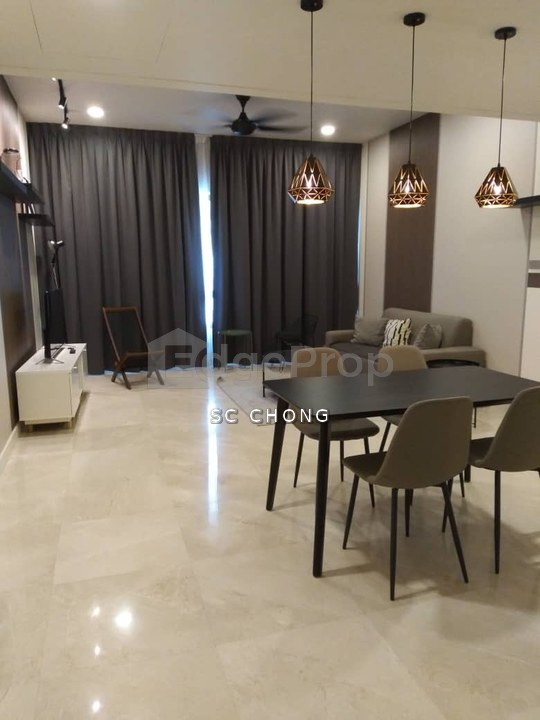 The Sentral Residences KL Sentral For Sale or Rent, Kuala Lumpur, KL Sentral