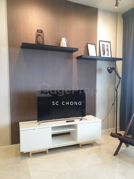 The Sentral Residences KL Sentral For Sale or Rent, Kuala Lumpur, KL Sentral