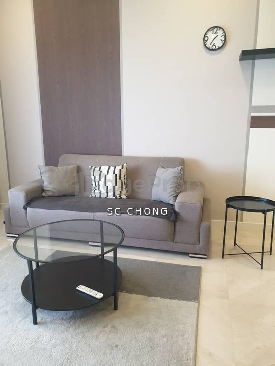 The Sentral Residences KL Sentral For Sale or Rent, Kuala Lumpur, KL Sentral