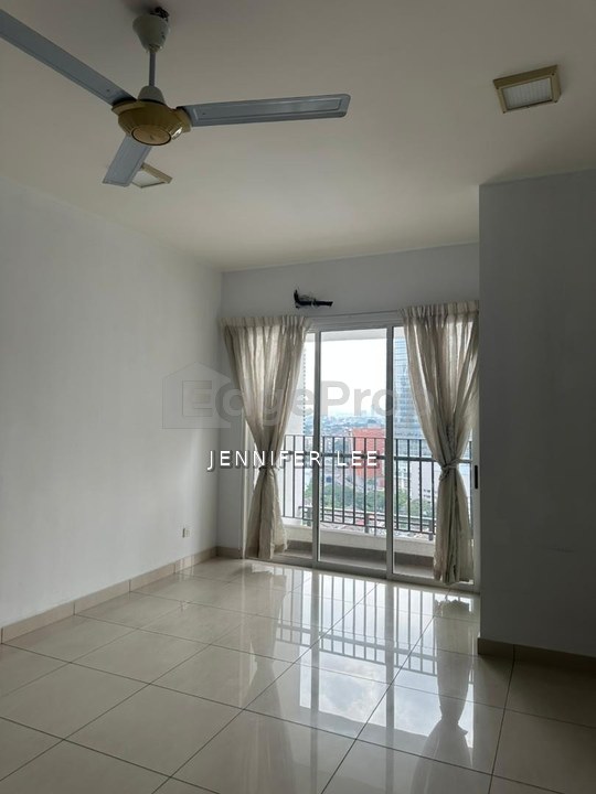Zenith Residences