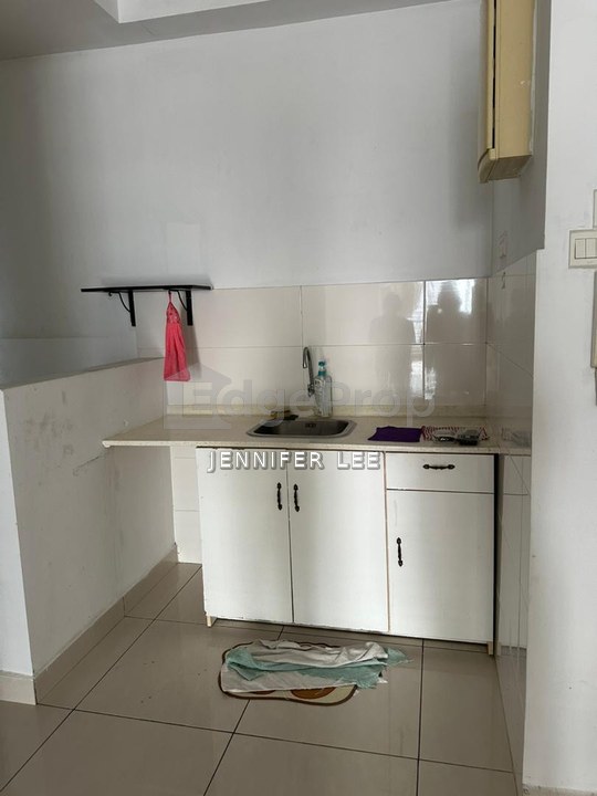 Kelana Jaya, LRT 3 Zenith Residence Condo, Selangor, Kelana Jaya