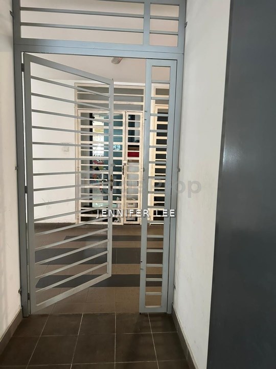 Kelana Jaya, LRT 3 Zenith Residence Condo, Selangor, Kelana Jaya