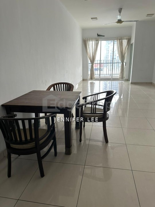 Kelana Jaya, LRT 3 Zenith Residence Condo, Selangor, Kelana Jaya