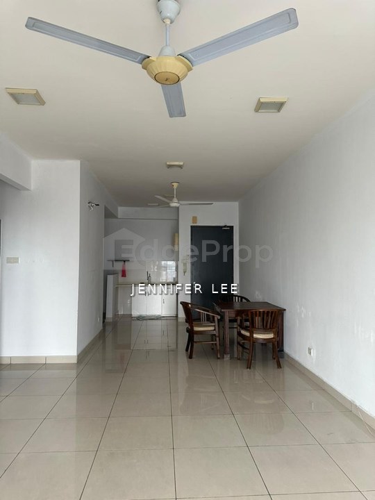 Kelana Jaya, LRT 3 Zenith Residence Condo, Selangor, Kelana Jaya