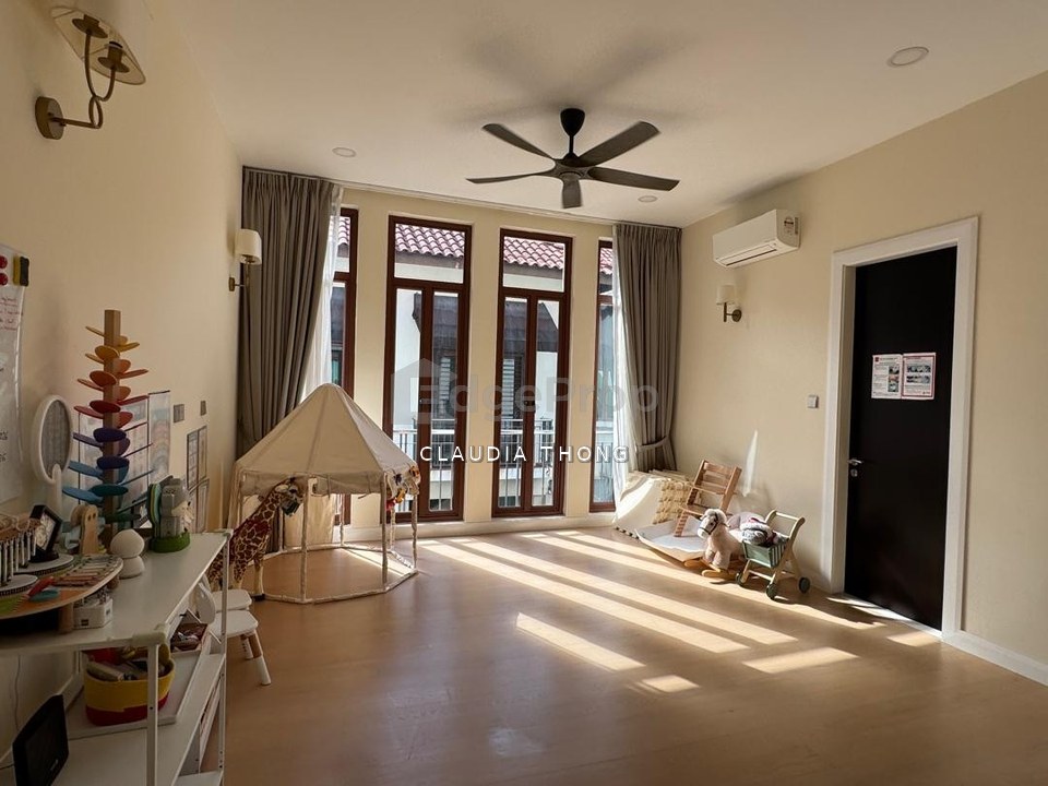 Stunning Fully Renovated Freehold Semi-D in Duta Nusantara , Kuala Lumpur, Sri Hartamas 