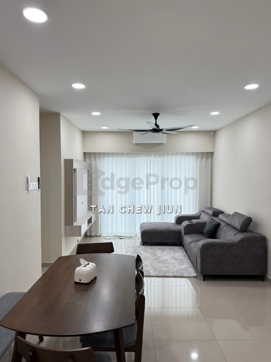 Metro Cheras Condo Fully Furnished 3 Bedroom Type Walking Distance to MRT Sri Raya, Selangor, Cheras