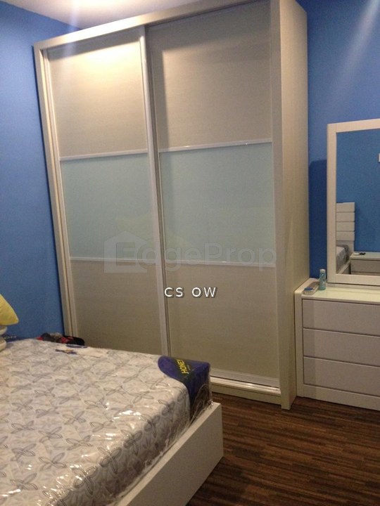 Boulevard Residence Damansara, 3 Bedroom, Fully Furnished, Kayu Ara, Selangor, For Rent., Selangor, Kayu Ara