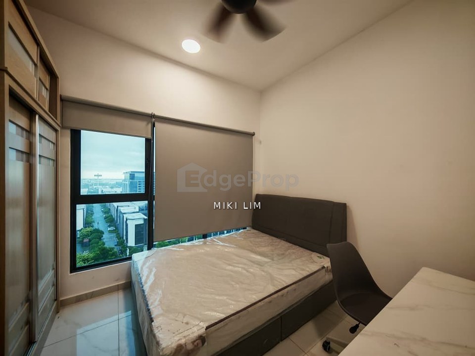 Cozy Modern Room For Rent Fully Furnished @ Batu Kawan Penang, Penang, Batu Kawan