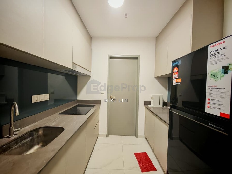 Cozy Modern Room For Rent Fully Furnished @ Batu Kawan Penang, Penang, Batu Kawan