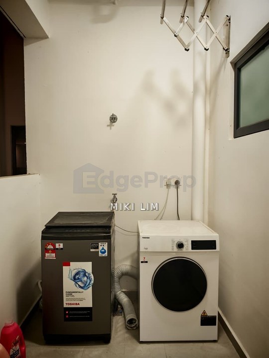 Cozy Modern Room For Rent Fully Furnished @ Batu Kawan Penang, Penang, Batu Kawan