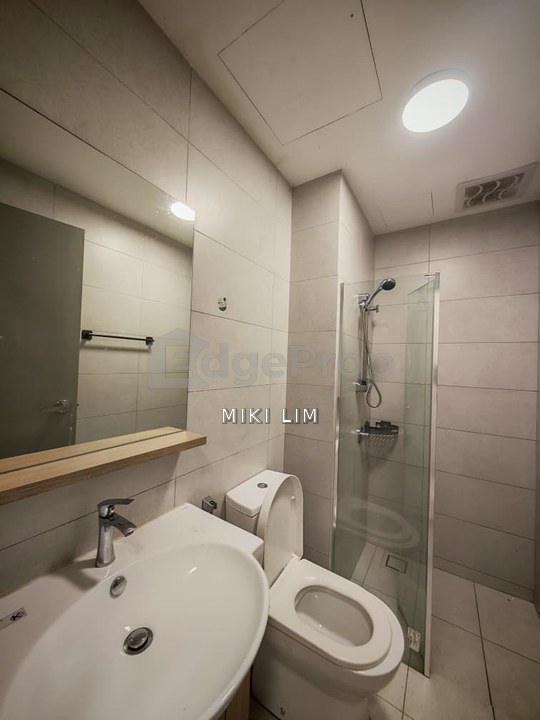 Cozy Modern Room For Rent Fully Furnished @ Batu Kawan Penang, Penang, Batu Kawan