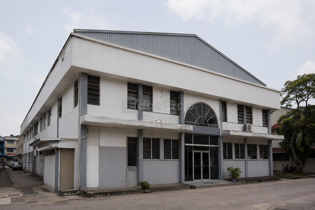 Taman Kepong