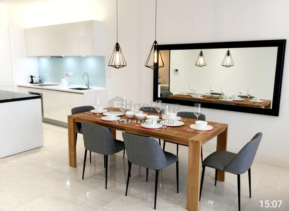 Banyan Tree for rent, Kuala Lumpur, KLCC
