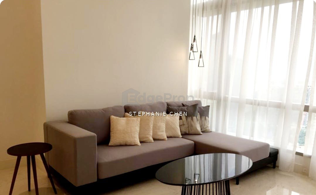 Banyan Tree for rent, Kuala Lumpur, KLCC