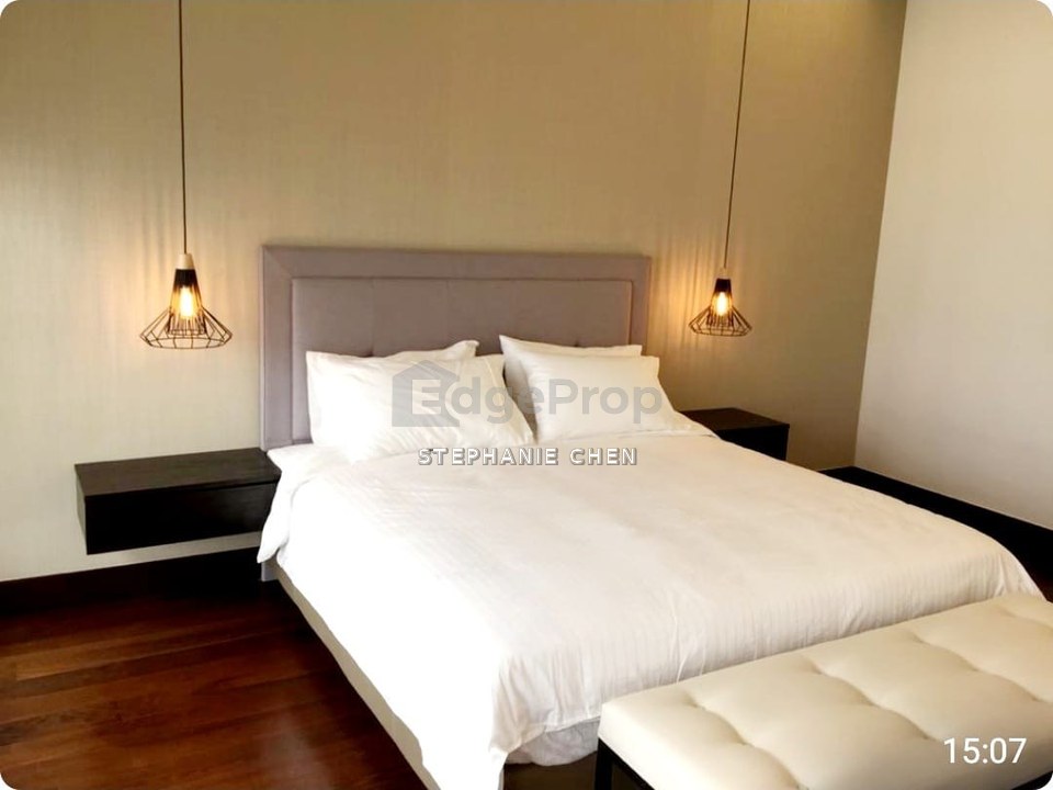 Banyan Tree for rent, Kuala Lumpur, KLCC