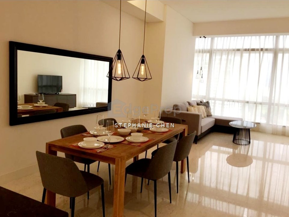 Banyan Tree for rent, Kuala Lumpur, KLCC