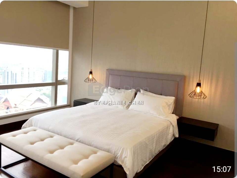 Banyan Tree for rent, Kuala Lumpur, KLCC