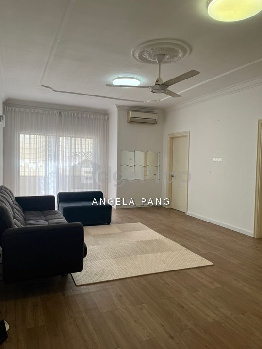 Merdeka Villa Ampang, Bandar Baru Ampang, Kuala Lumpur, Ampang