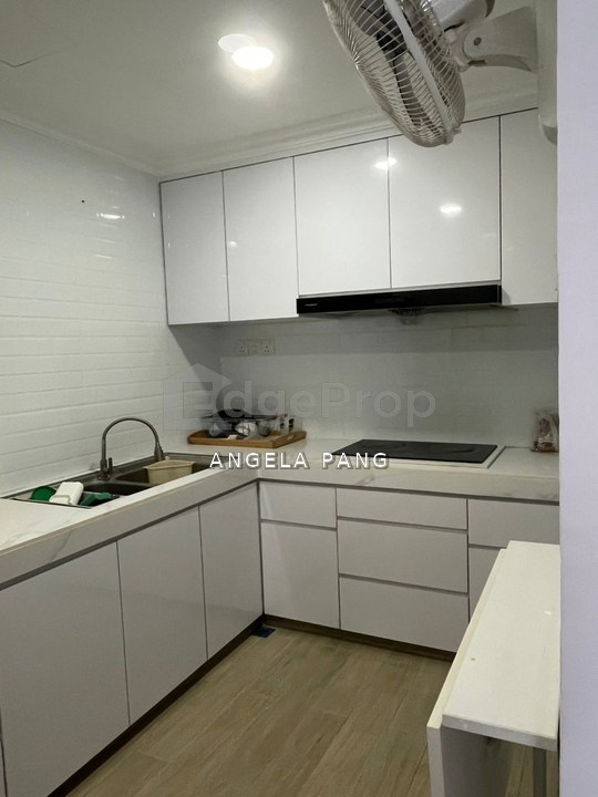 Merdeka Villa Ampang, Bandar Baru Ampang, Kuala Lumpur, Ampang