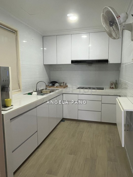 Merdeka Villa Ampang, Bandar Baru Ampang, Kuala Lumpur, Ampang
