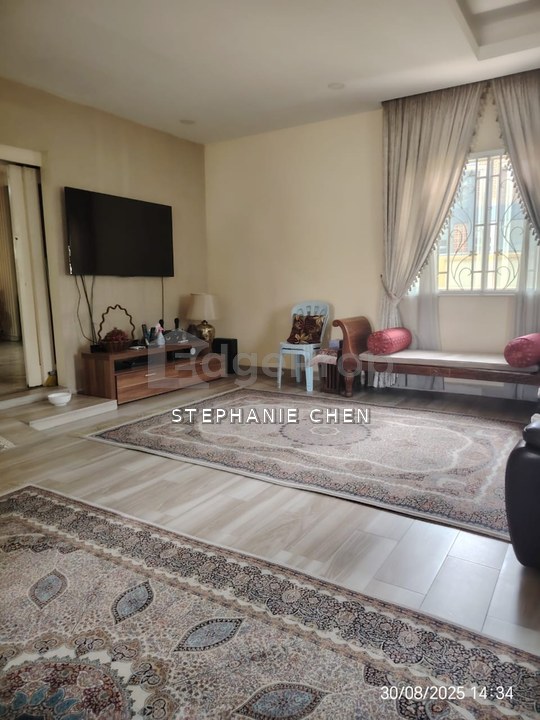 Corner bungalow for sale in Section 22 Petaling Jaya, Selangor, Petaling Jaya