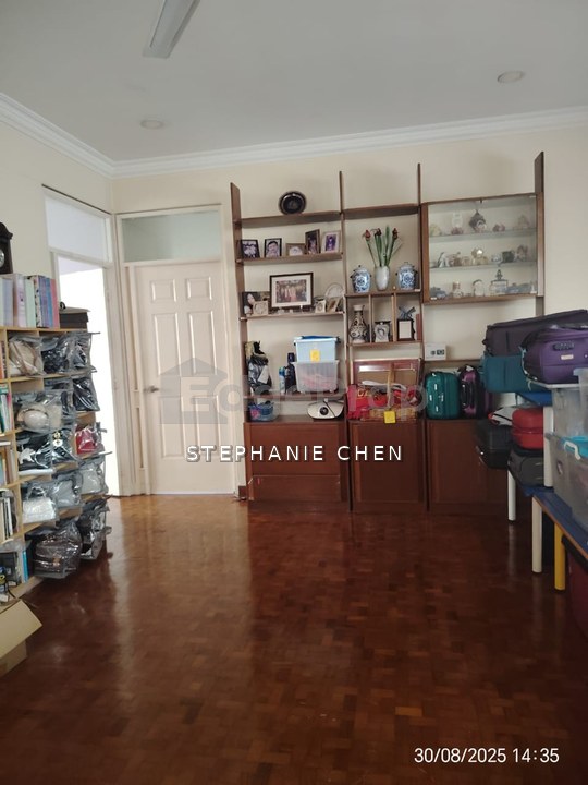 Corner bungalow for sale in Section 22 Petaling Jaya, Selangor, Petaling Jaya